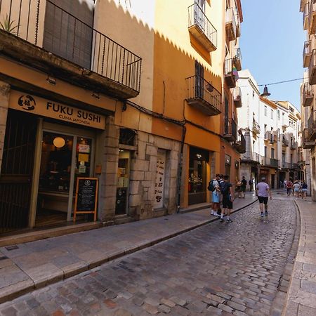 Bravissimo Cort Reial Duplex, Spacious With 3 Bedrooms Gerona Exterior foto