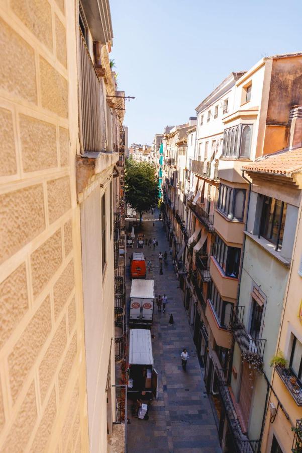 Bravissimo Cort Reial Duplex, Spacious With 3 Bedrooms Gerona Exterior foto