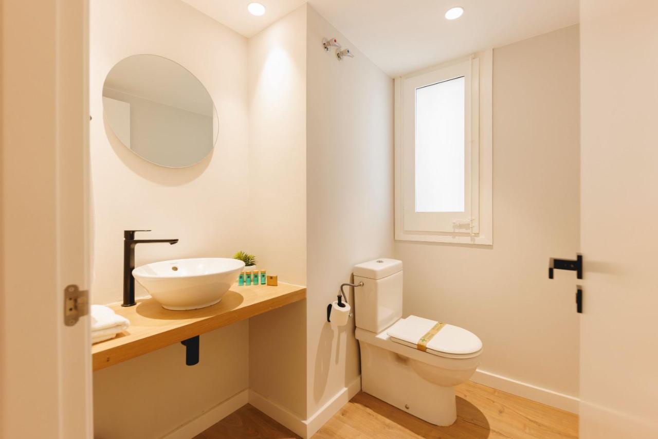 Bravissimo Cort Reial Duplex, Spacious With 3 Bedrooms Gerona Exterior foto