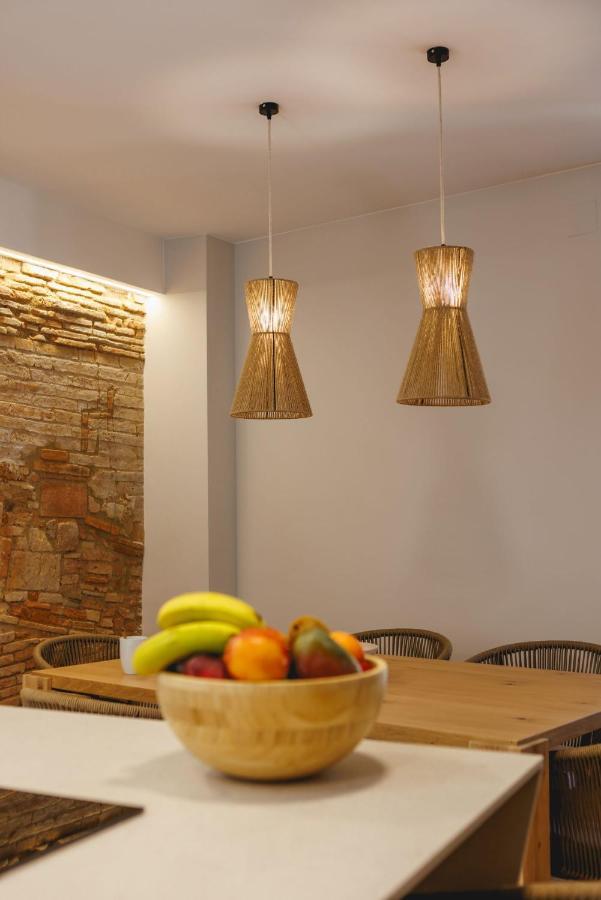 Bravissimo Cort Reial Duplex, Spacious With 3 Bedrooms Gerona Exterior foto
