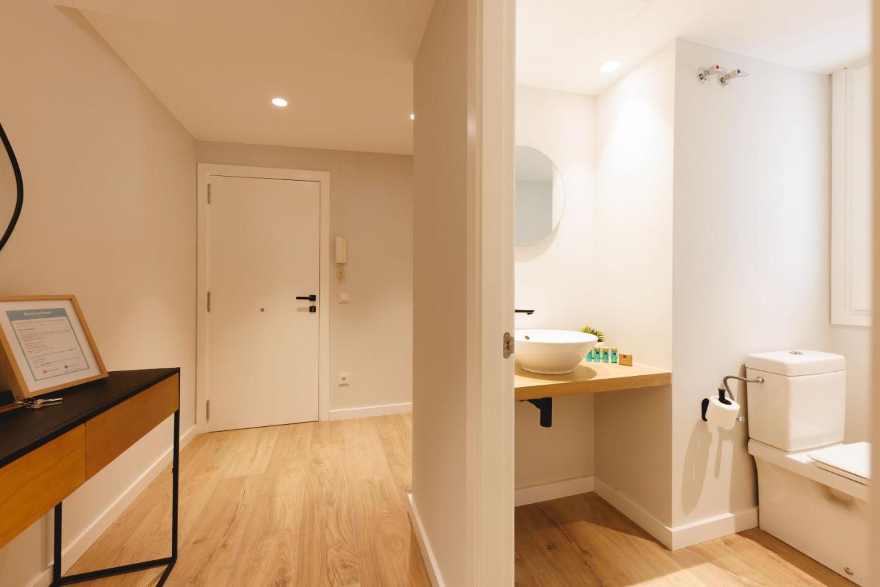 Bravissimo Cort Reial Duplex, Spacious With 3 Bedrooms Gerona Exterior foto