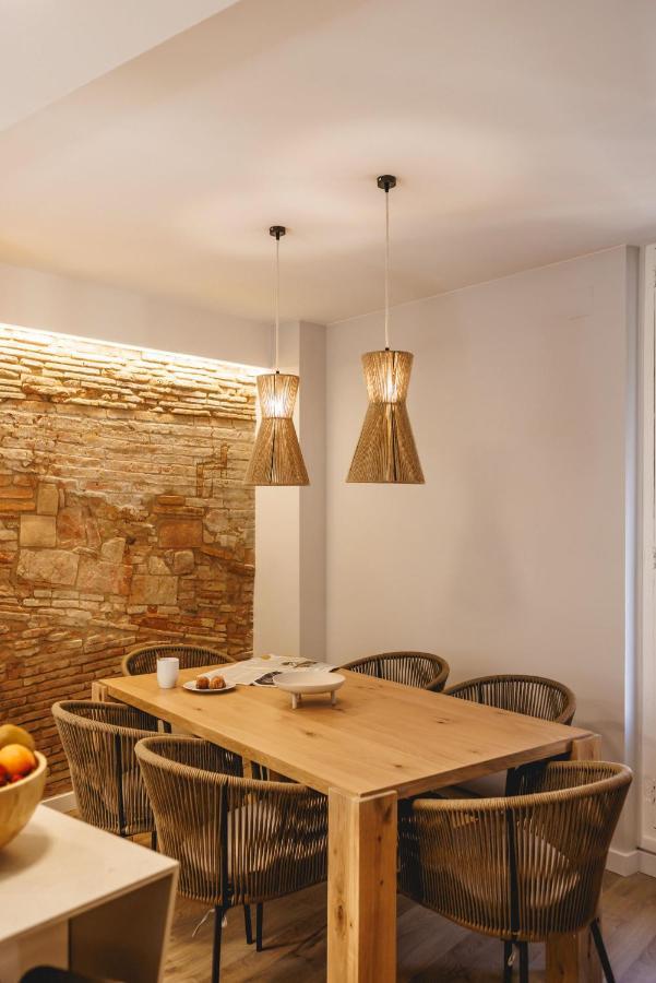 Bravissimo Cort Reial Duplex, Spacious With 3 Bedrooms Gerona Exterior foto