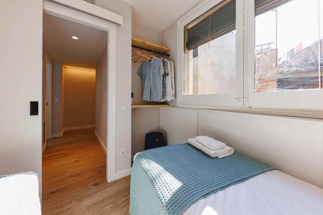 Bravissimo Cort Reial Duplex, Spacious With 3 Bedrooms Gerona Exterior foto
